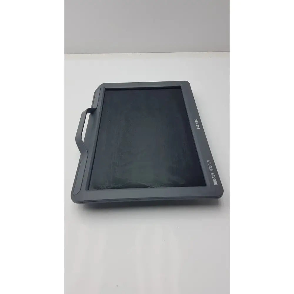 Siemens Acuson SC2000 Ultrasound Display Monitor Model 10045133 Ultrasound Monitor, second-hand product photo 2