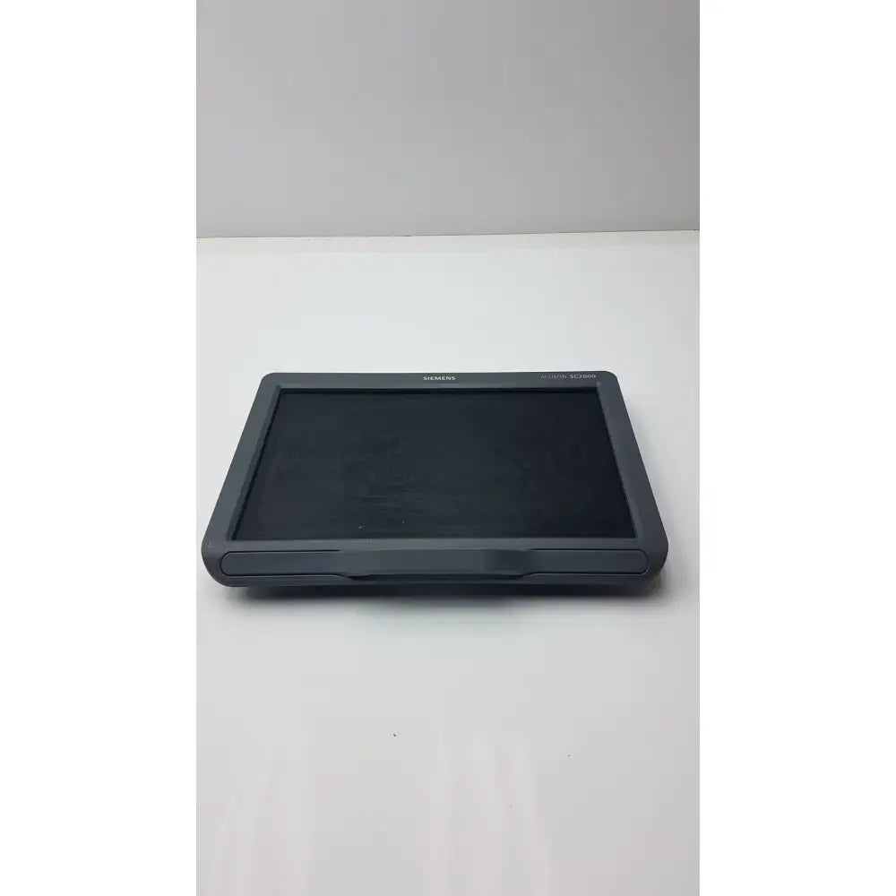 Siemens Acuson SC2000 Ultrasound Display Monitor Model 10045133 Ultrasound Monitor, second-hand product photo 1
