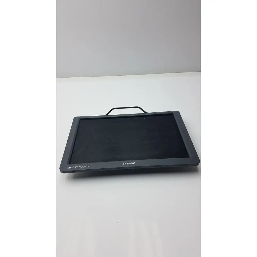 Siemens Acuson SC2000 Ultrasound Display Monitor Model 10045133 Ultrasound Monitor, second-hand product photo 3