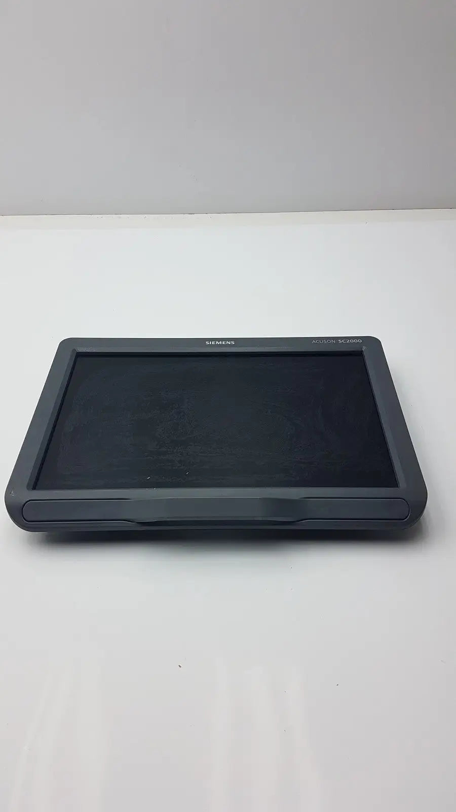 Siemens Acuson SC2000 Ultrasound Display Monitor Model 10045133 Ultrasound Monitor, second-hand product photo 1