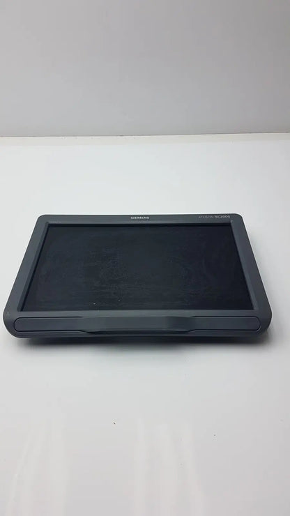 Siemens Acuson SC2000 Ultrasound Display Monitor Model 10045133 Ultrasound Monitor, second-hand product photo 1