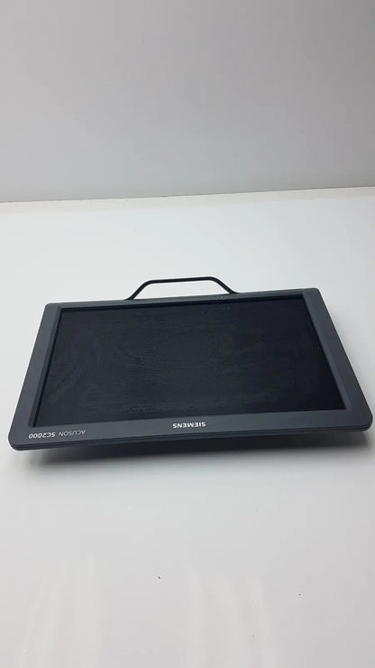 Siemens Acuson SC2000 Ultrasound Display Monitor Model 10045133 Ultrasound Monitor, second-hand product photo 3