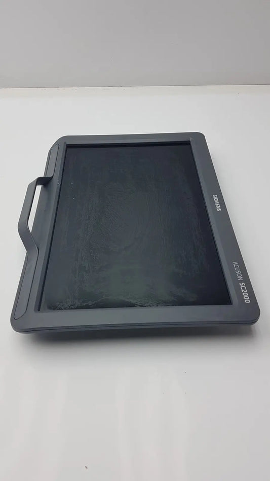Siemens Acuson SC2000 Ultrasound Display Monitor Model 10045133 Ultrasound Monitor, second-hand product photo 2