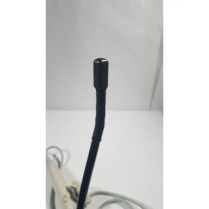 ACUSON Siemens Acuson TE-V5MS Transesophageal Pinless Ultrasound Transducer Probe Transesophageal Ultrasound Probe, as-is (for parts) product photo 20