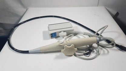 ACUSON Siemens Acuson TE-V5MS Transesophageal Pinless Ultrasound Transducer Probe Transesophageal Ultrasound Probe, second-hand product photo 5