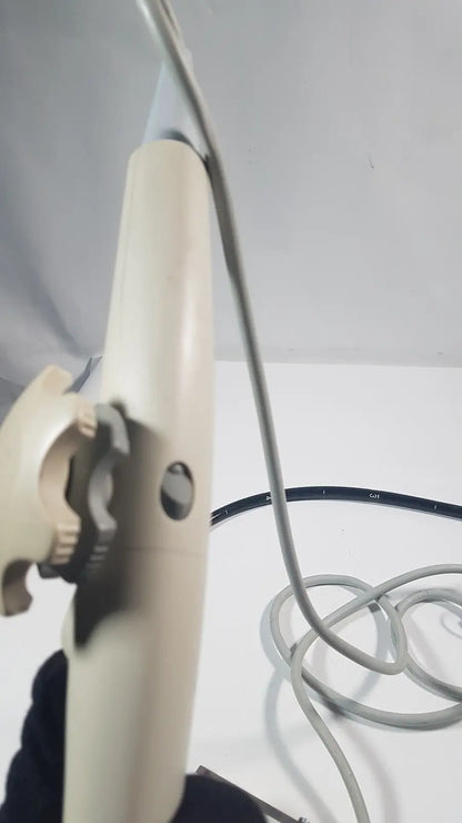 ACUSON Siemens Acuson TE-V5MS Transesophageal Pinless Ultrasound Transducer Probe Transesophageal Ultrasound Probe, as-is (for parts) product photo 16