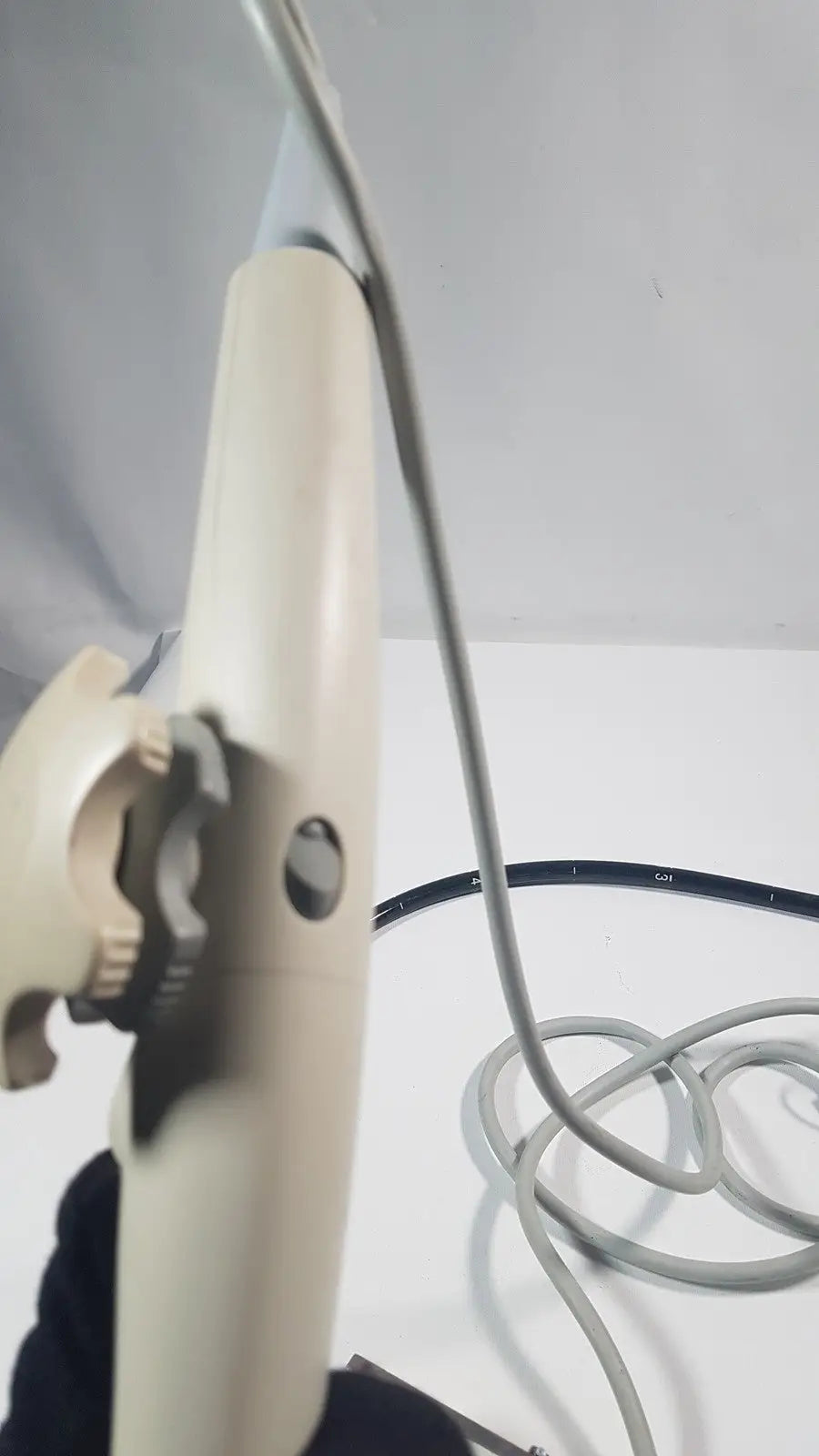 ACUSON Siemens Acuson TE-V5MS Transesophageal Pinless Ultrasound Transducer Probe Transesophageal Ultrasound Probe, as-is (for parts) product photo 16