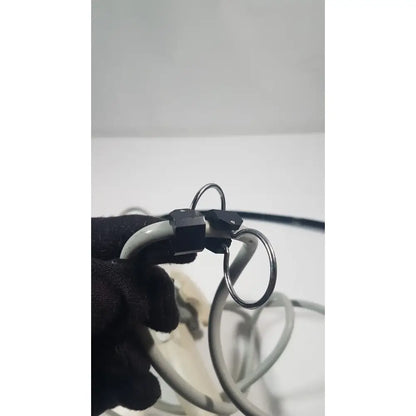 ACUSON Siemens Acuson TE-V5MS Transesophageal Pinless Ultrasound Transducer Probe Transesophageal Ultrasound Probe, as-is (for parts) product photo 17
