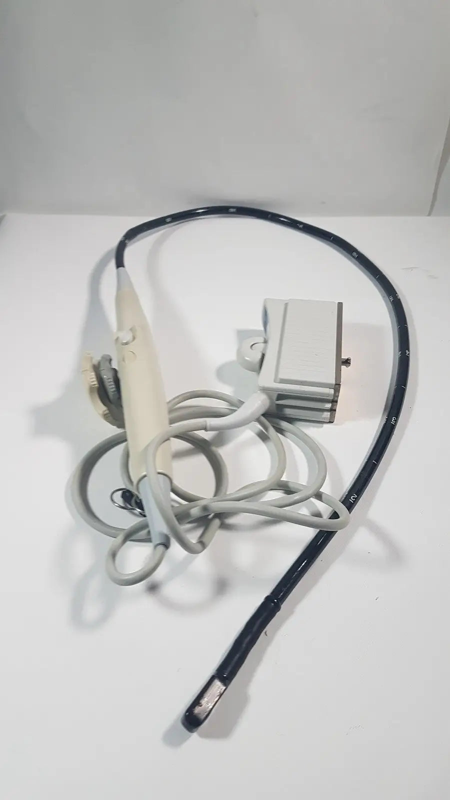 ACUSON Siemens Acuson TE-V5MS Transesophageal Pinless Ultrasound Transducer Probe Transesophageal Ultrasound Probe, second-hand product photo 4