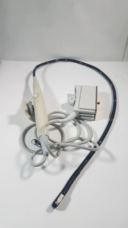 ACUSON Siemens Acuson TE-V5MS Transesophageal Pinless Ultrasound Transducer Probe Transesophageal Ultrasound Probe, second-hand product photo 4