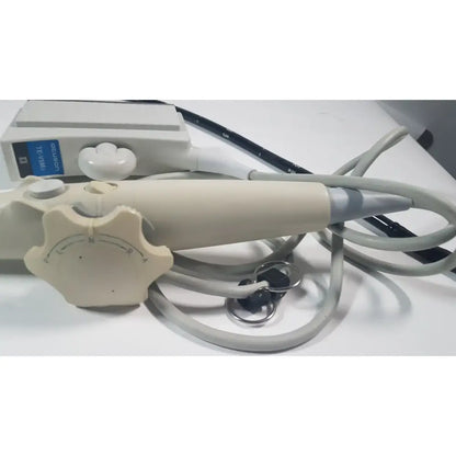 ACUSON Siemens Acuson TE-V5MS Transesophageal Pinless Ultrasound Transducer Probe Transesophageal Ultrasound Probe, as-is (for parts) product photo 7