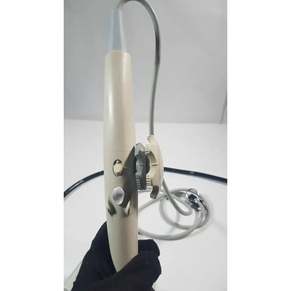 ACUSON Siemens Acuson TE-V5MS Transesophageal Pinless Ultrasound Transducer Probe Transesophageal Ultrasound Probe, as-is (for parts) product photo 14