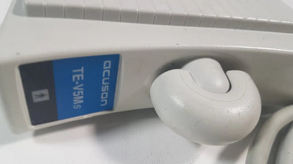 ACUSON Siemens Acuson TE-V5MS Transesophageal Pinless Ultrasound Transducer Probe Transesophageal Ultrasound Probe, second-hand product photo 8