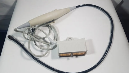 ACUSON Siemens Acuson TE-V5MS Transesophageal Pinless Ultrasound Transducer Probe Transesophageal Ultrasound Probe, as-is (for parts) product photo 1
