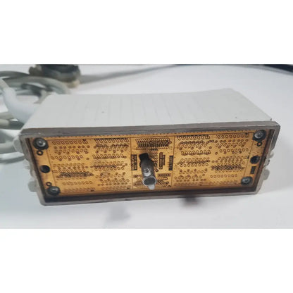 ACUSON Siemens Acuson TE-V5MS Transesophageal Pinless Ultrasound Transducer Probe Transesophageal Ultrasound Probe, as-is (for parts) product photo 2