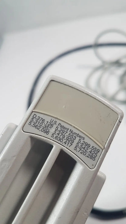 ACUSON Siemens Acuson TE-V5MS Transesophageal Pinless Ultrasound Transducer Probe Transesophageal Ultrasound Probe, as-is (for parts) product photo 11