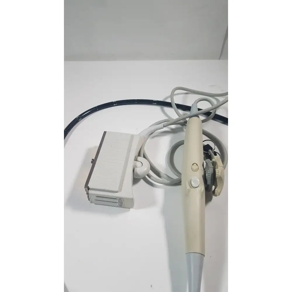 ACUSON Siemens Acuson TE-V5MS Transesophageal Pinless Ultrasound Transducer Probe Transesophageal Ultrasound Probe, as-is (for parts) product photo 9