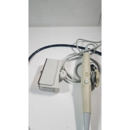 ACUSON Siemens Acuson TE-V5MS Transesophageal Pinless Ultrasound Transducer Probe Transesophageal Ultrasound Probe, as-is (for parts) product photo 9