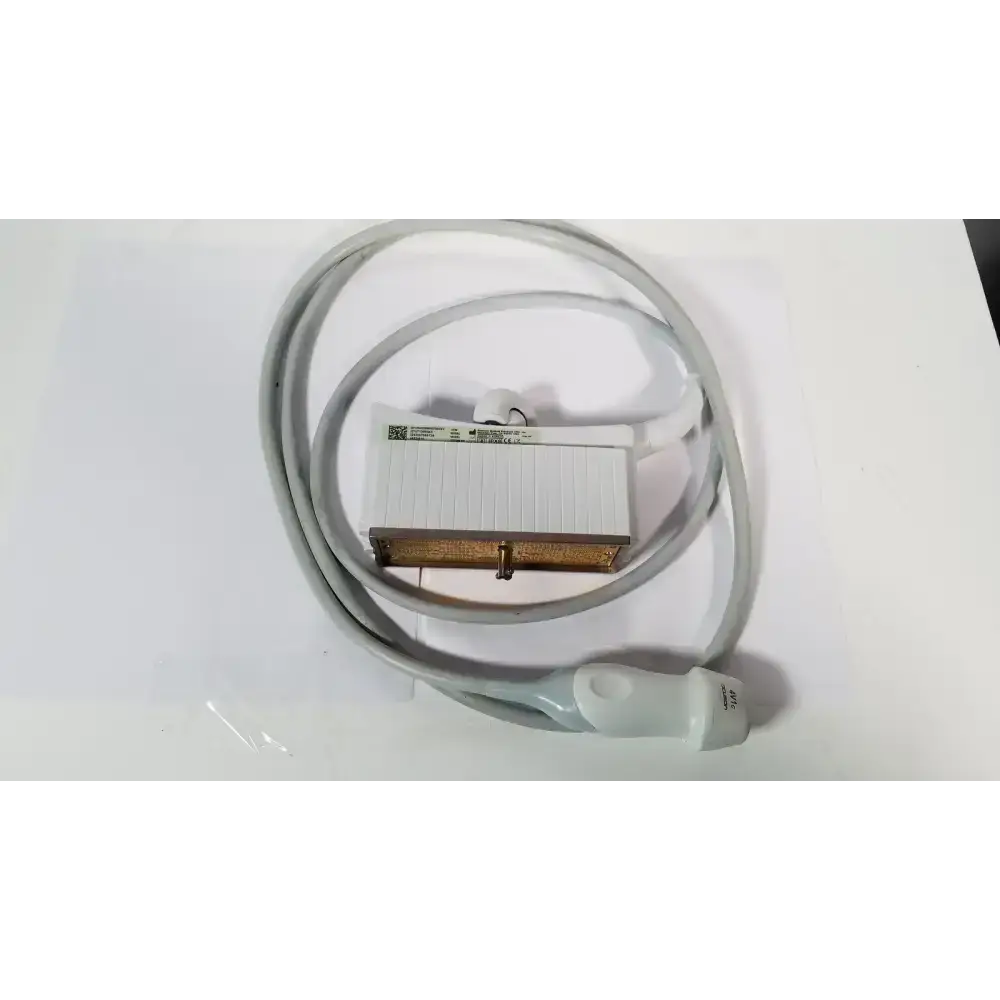 Sonosite SIEMENS ACUSON Ultrasound Transducer 4V1c ( IPX8 ) Ultrasound Transducer, second-hand product photo 1