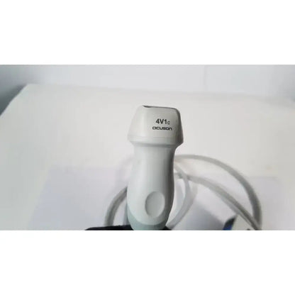 Sonosite SIEMENS ACUSON Ultrasound Transducer 4V1c ( IPX8 ) Ultrasound Transducer, second-hand product photo 8