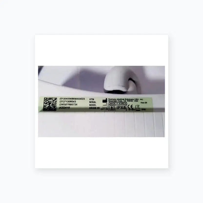 Sonosite SIEMENS ACUSON Ultrasound Transducer 4V1c ( IPX8 ) Ultrasound Transducer, second-hand product photo 2