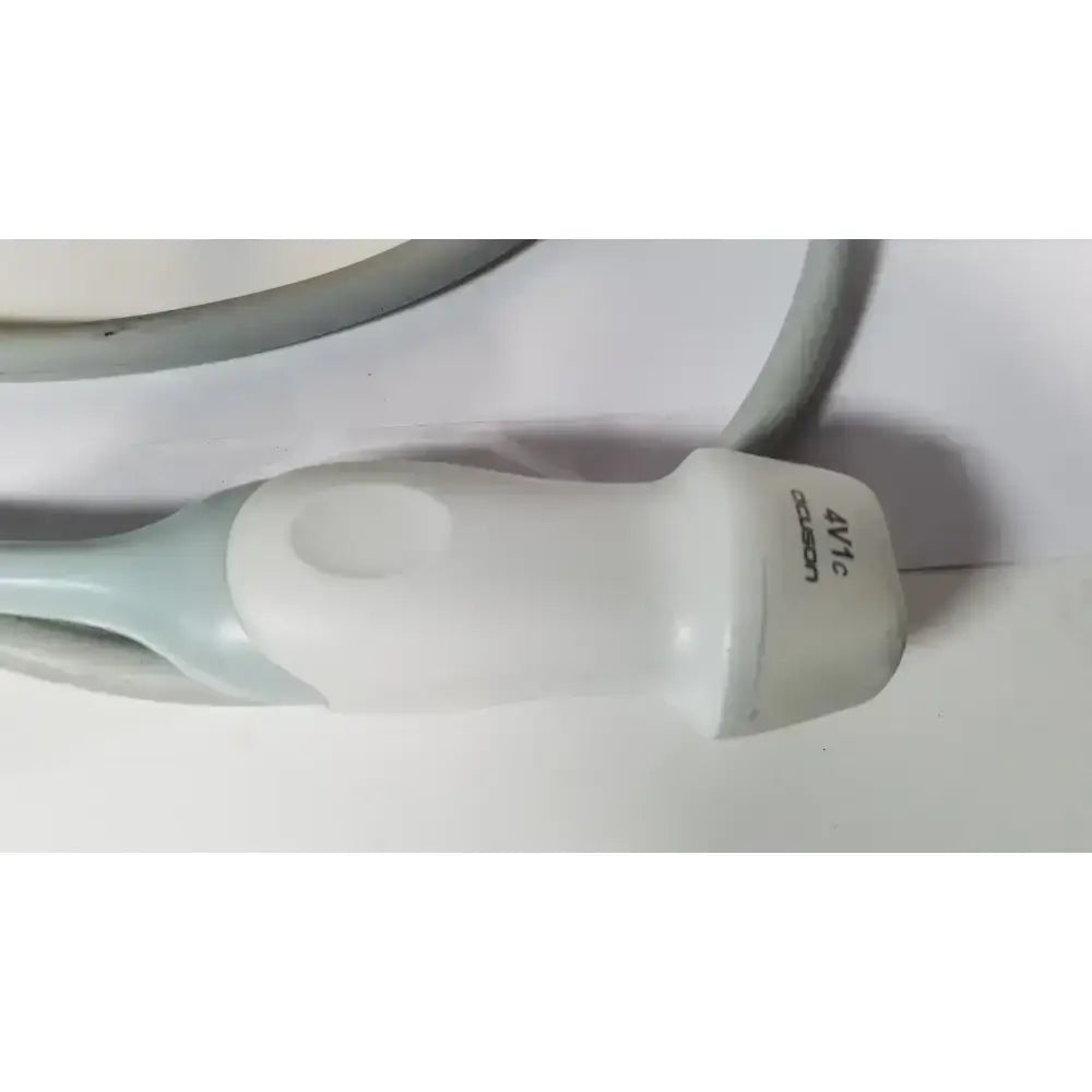 Sonosite SIEMENS ACUSON Ultrasound Transducer 4V1c ( IPX8 ) Ultrasound Transducer, second-hand product photo 3