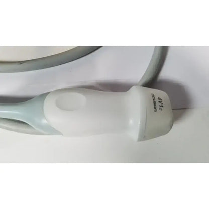 Sonosite SIEMENS ACUSON Ultrasound Transducer 4V1c ( IPX8 ) Ultrasound Transducer, second-hand product photo 3