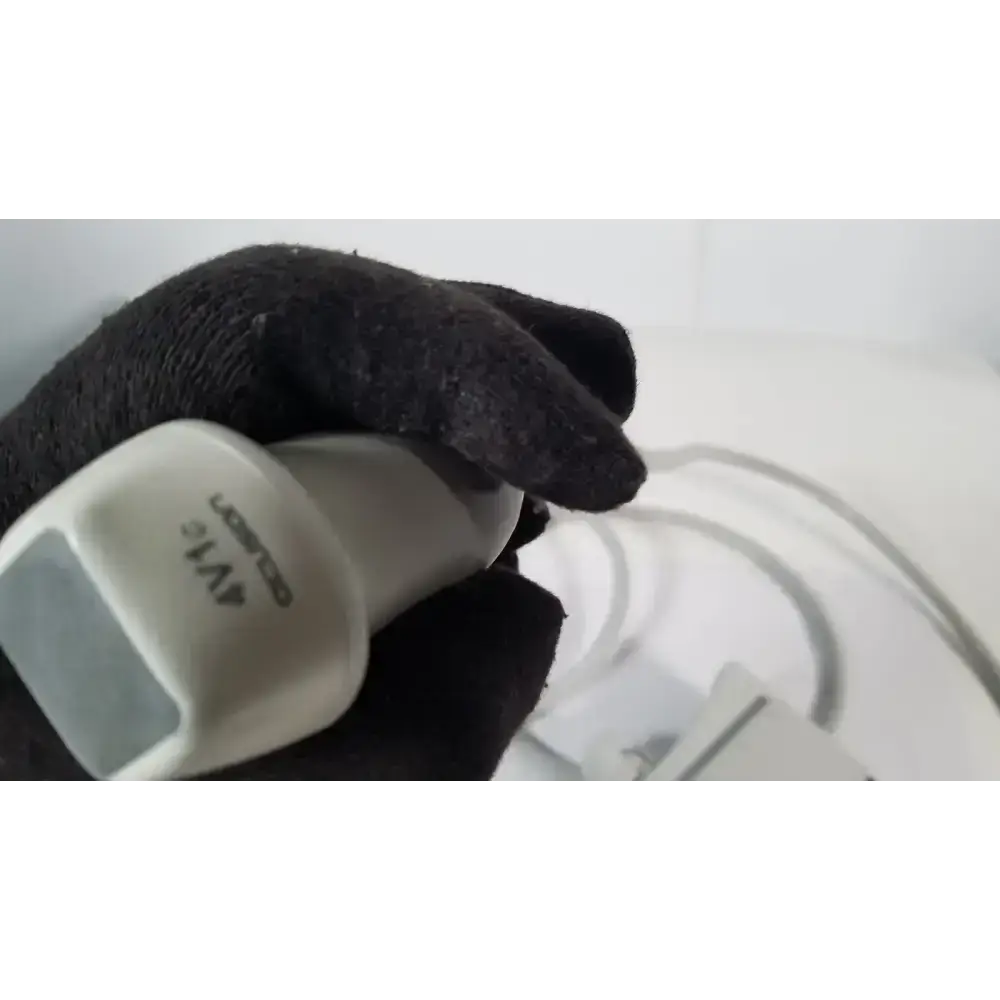 Sonosite SIEMENS ACUSON Ultrasound Transducer 4V1c ( IPX8 ) Ultrasound Transducer, second-hand product photo 12