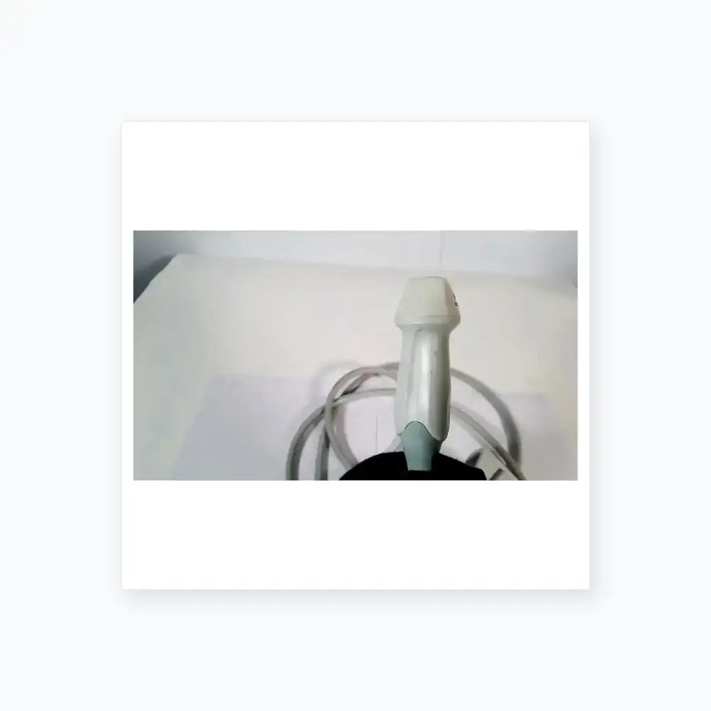 Sonosite SIEMENS ACUSON Ultrasound Transducer 4V1c ( IPX8 ) Ultrasound Transducer, second-hand product photo 10
