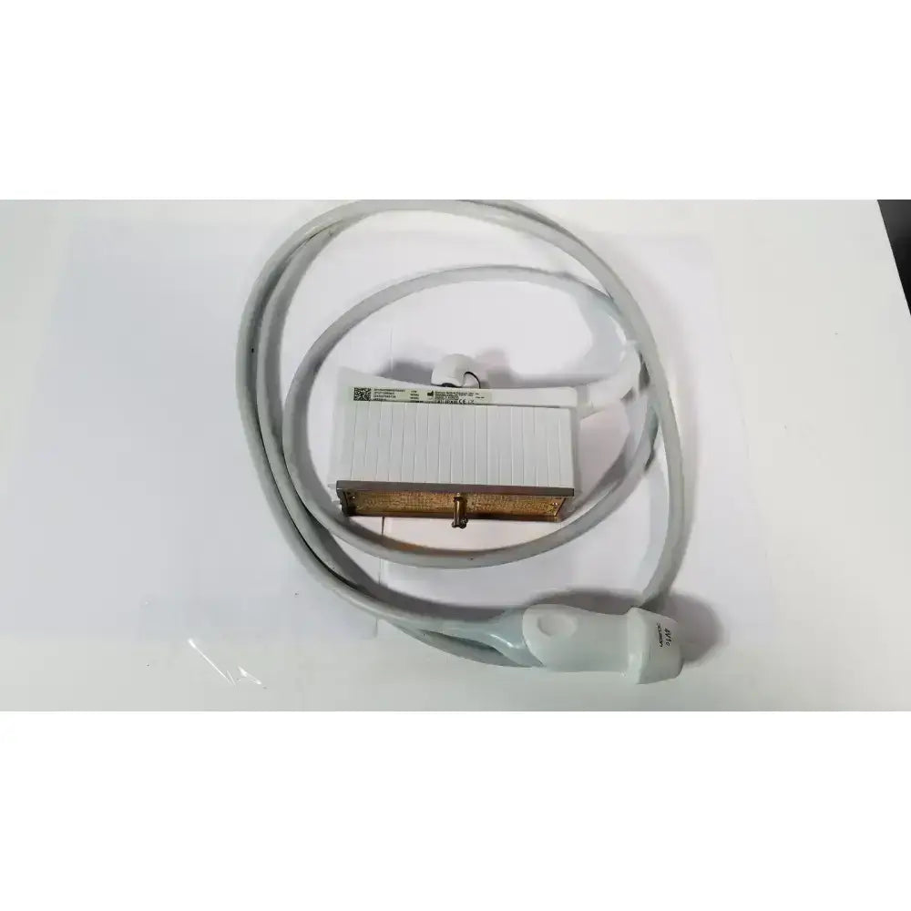 Sonosite SIEMENS ACUSON Ultrasound Transducer 4V1c ( IPX8 ) Ultrasound Transducer, second-hand product photo 1