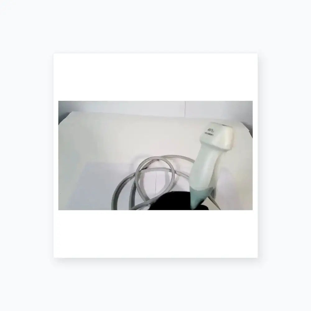 Sonosite SIEMENS ACUSON Ultrasound Transducer 4V1c ( IPX8 ) Ultrasound Transducer, second-hand product photo 9