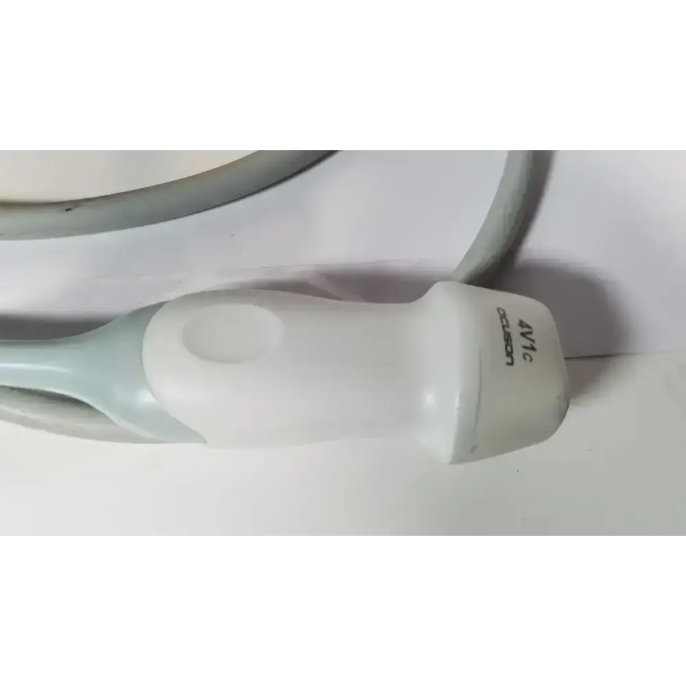 Sonosite SIEMENS ACUSON Ultrasound Transducer 4V1c ( IPX8 ) Ultrasound Transducer, second-hand product photo 3