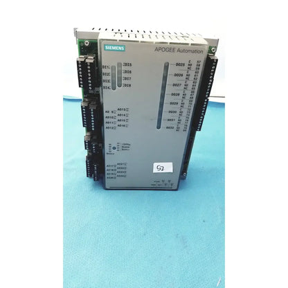 Reuse Medical Siemens APOGEE Automation 549-627 1210 Modular Equipment Controller Series 200 Other Business & Industrial, second-hand product photo 1