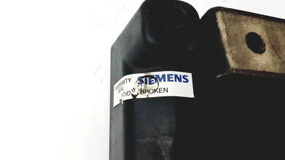 Siemens Cincinnati Milacron CNC Lathe Teach Pendant Controller Teach Pendant Controller, as-is (for parts) product photo 9