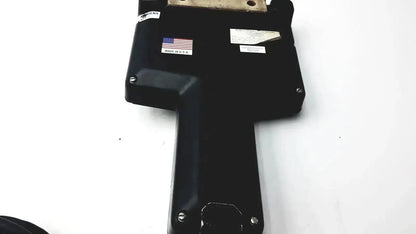 Siemens Cincinnati Milacron CNC Lathe Teach Pendant Controller Teach Pendant Controller, as-is (for parts) product photo 7