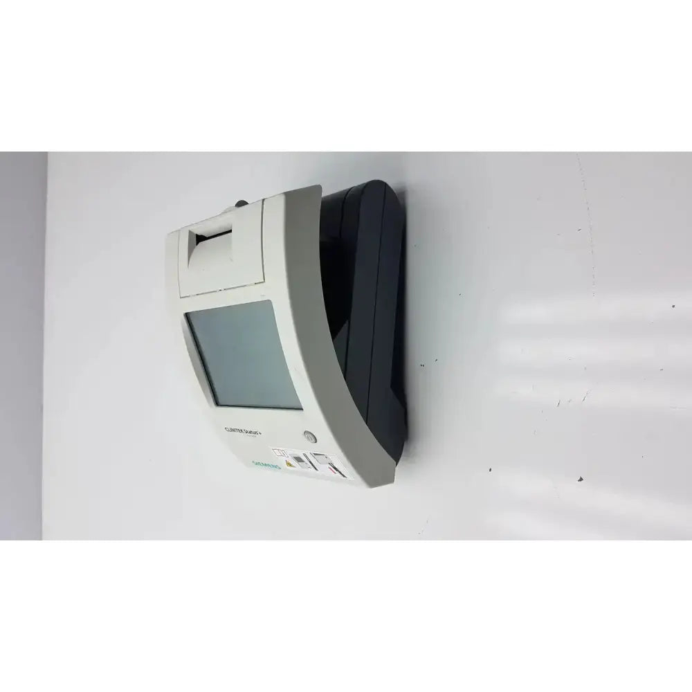 Siemens Clinitek Status Analyzer # 004979 Urinalysis Analyzer, second-hand product photo 5