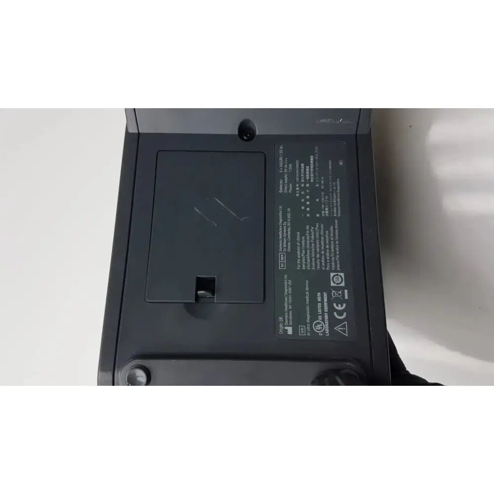 Siemens Clinitek Status Analyzer # 004979 Urinalysis Analyzer, second-hand product photo 11