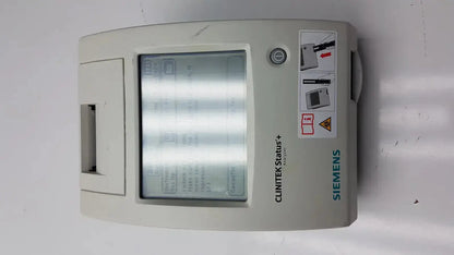 Siemens Clinitek Status Analyzer 004979 Urinalysis Analyzer, second-hand product photo 12