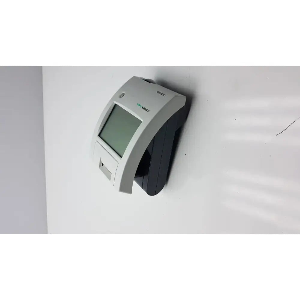 Siemens Clinitek Status Analyzer 004979 Urinalysis Analyzer, second-hand product photo 9