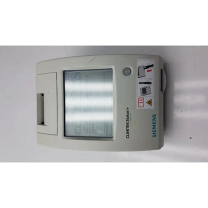 Siemens Clinitek Status Analyzer 004979 Urinalysis Analyzer, second-hand product photo 12