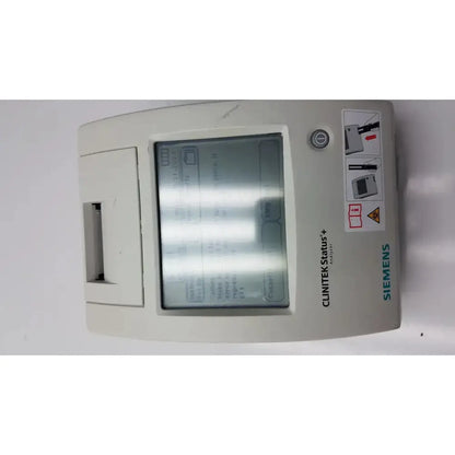 Siemens Clinitek Status Analyzer # 004979 Urinalysis Analyzer, second-hand product photo 4