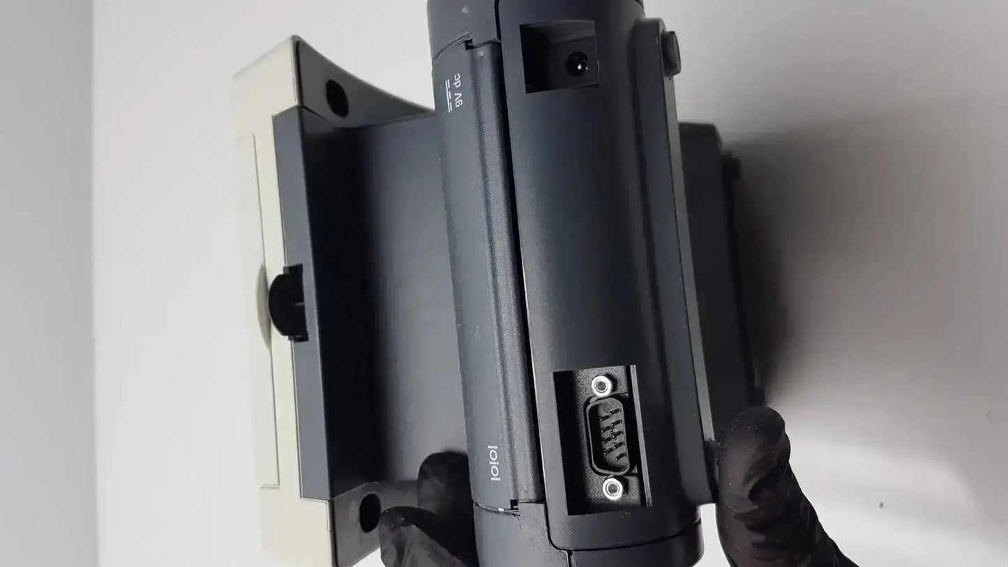 Siemens Clinitek Status Analyzer 004979 Urinalysis Analyzer, second-hand product photo 20