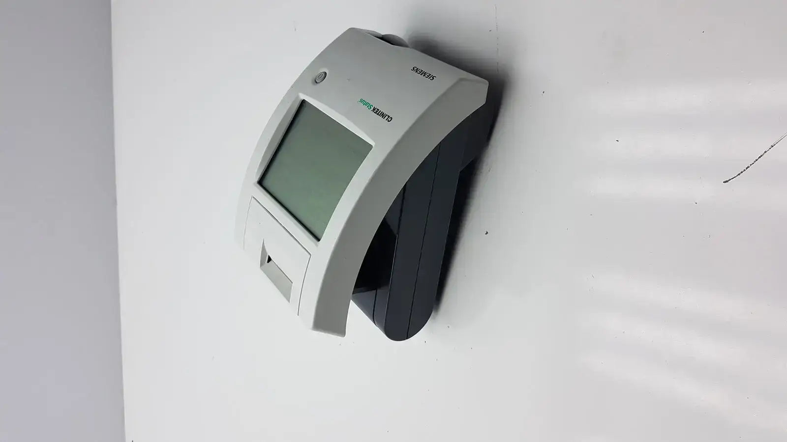 Siemens Clinitek Status Analyzer 004979 Urinalysis Analyzer, second-hand product photo 9