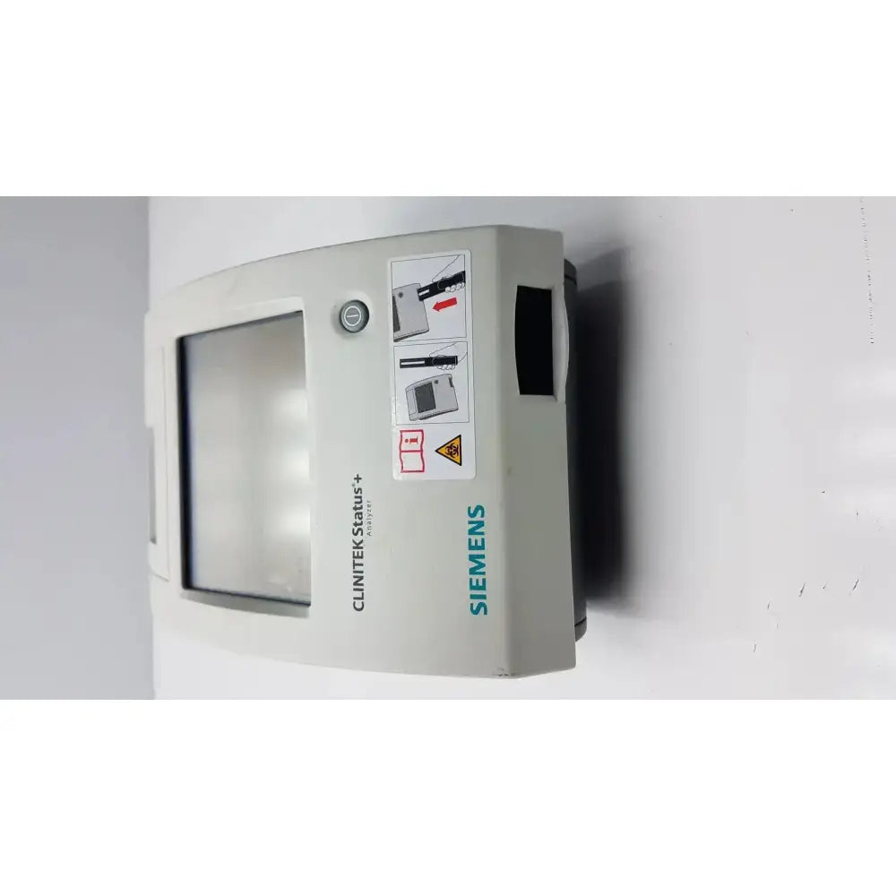 Siemens Clinitek Status Analyzer 004979 Urinalysis Analyzer, second-hand product photo 13
