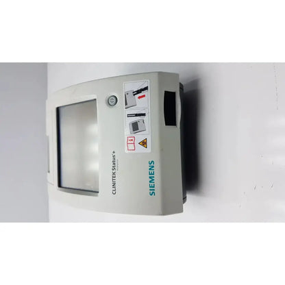 Siemens Clinitek Status Analyzer 004979 Urinalysis Analyzer, second-hand product photo 13