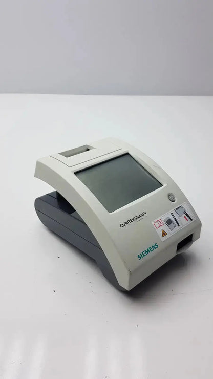 Siemens Clinitek Status Analyzer # 004979 Urinalysis Analyzer, second-hand product photo 1