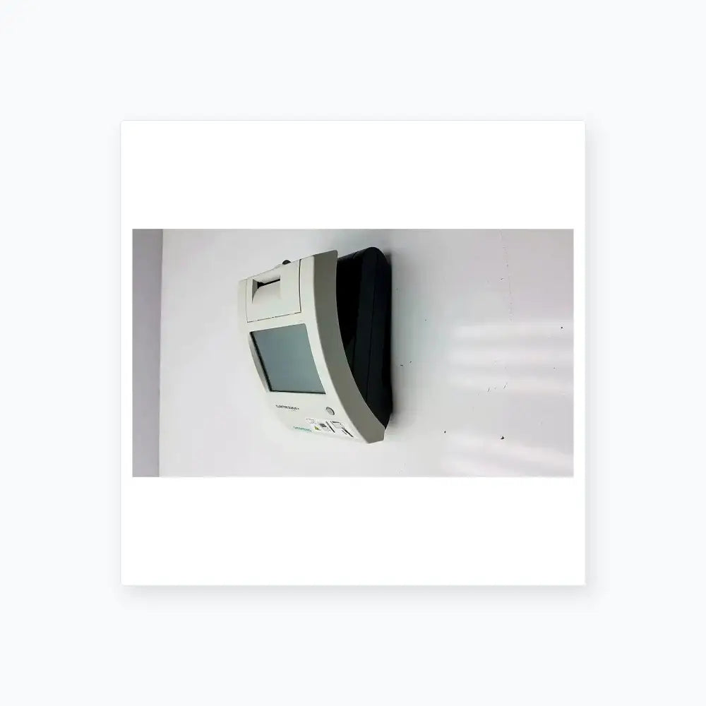 Siemens Clinitek Status Analyzer 004979 Urinalysis Analyzer, second-hand product photo 15