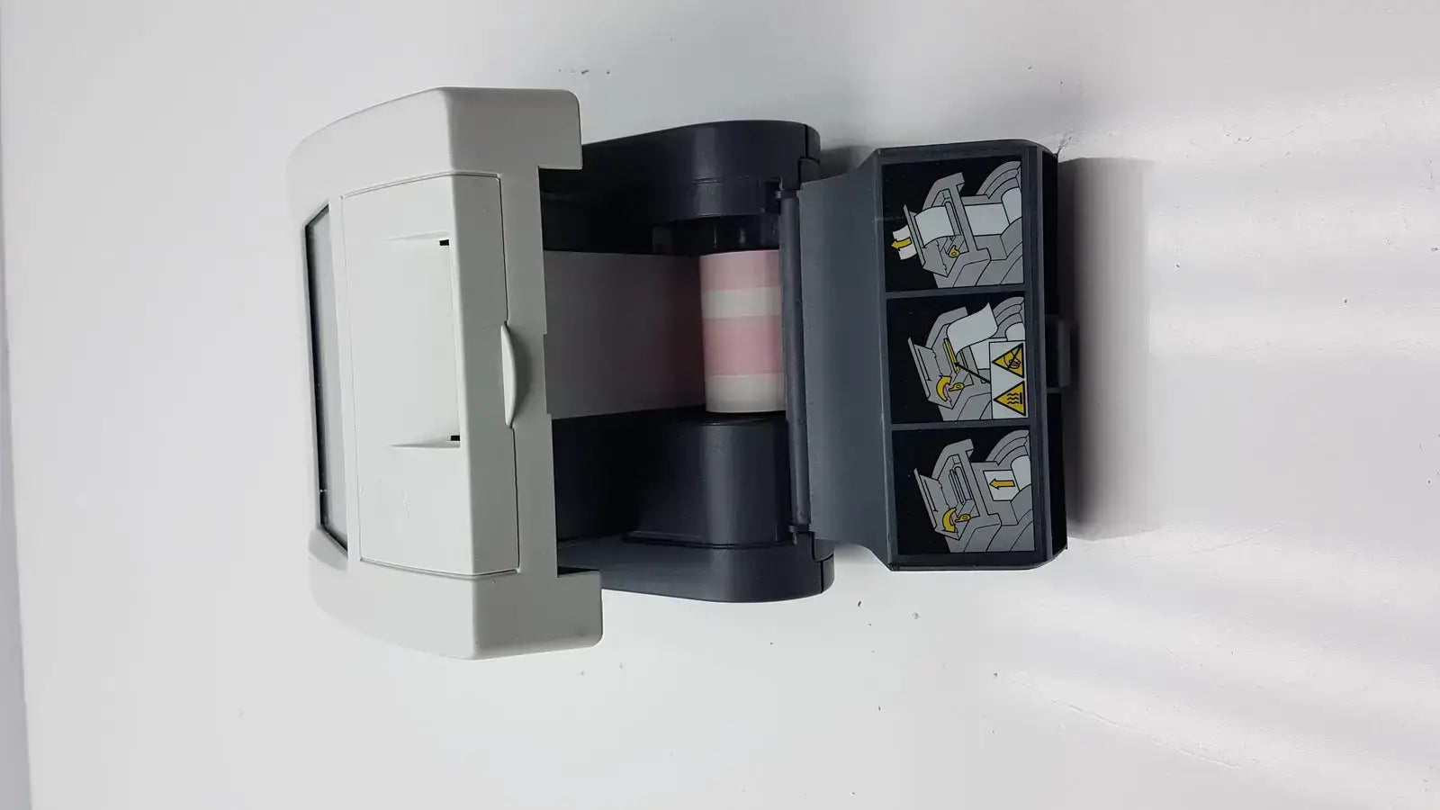 Siemens Clinitek Status Analyzer 004979 Urinalysis Analyzer, second-hand product photo 4