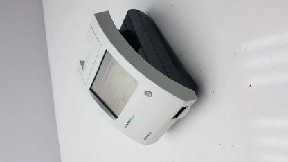 Siemens Clinitek Status Analyzer 004979 Urinalysis Analyzer, second-hand product photo 2
