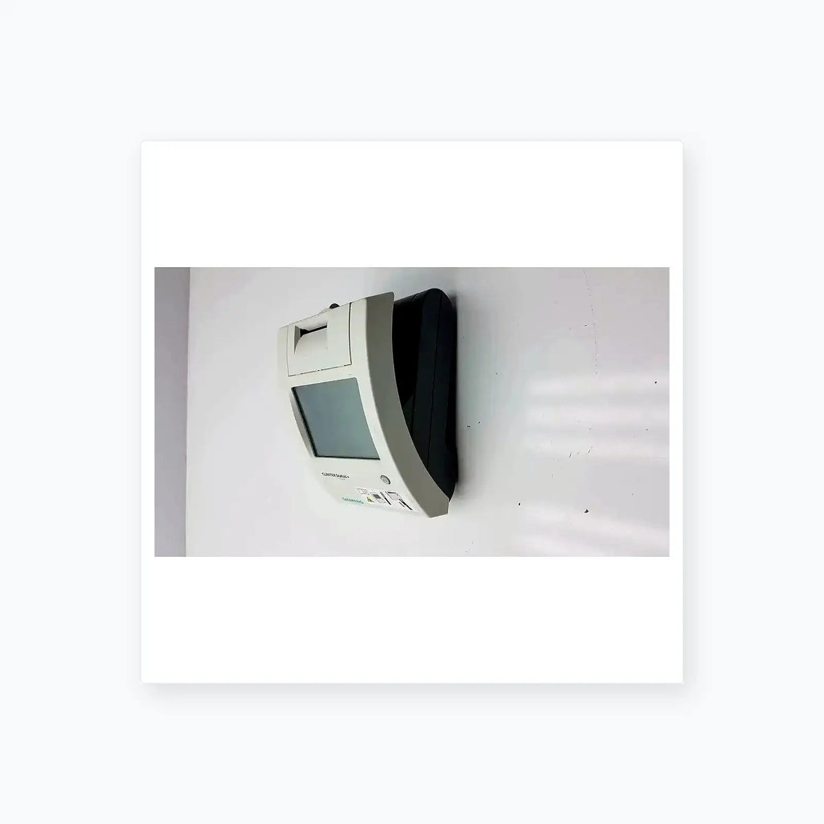 Siemens Clinitek Status Analyzer 004979 Urinalysis Analyzer, second-hand product photo 15
